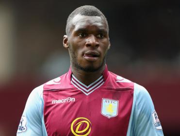 Christian Benteke is looking sharper with every game